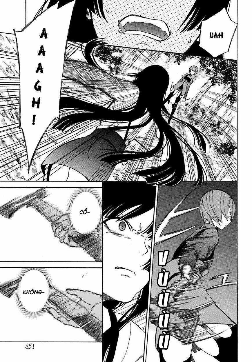 Innocent Devil Chapter 16 trang 20