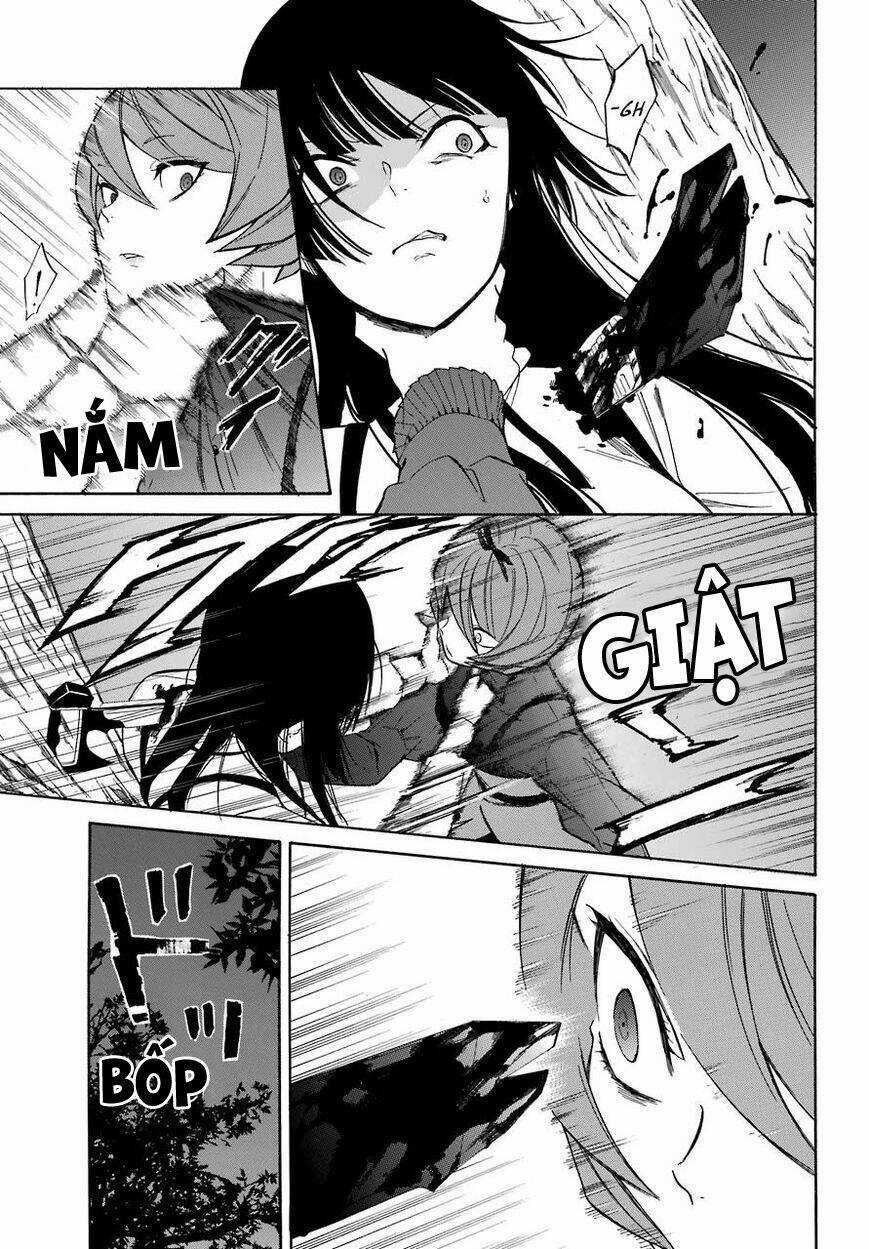 Innocent Devil Chapter 16 trang 22