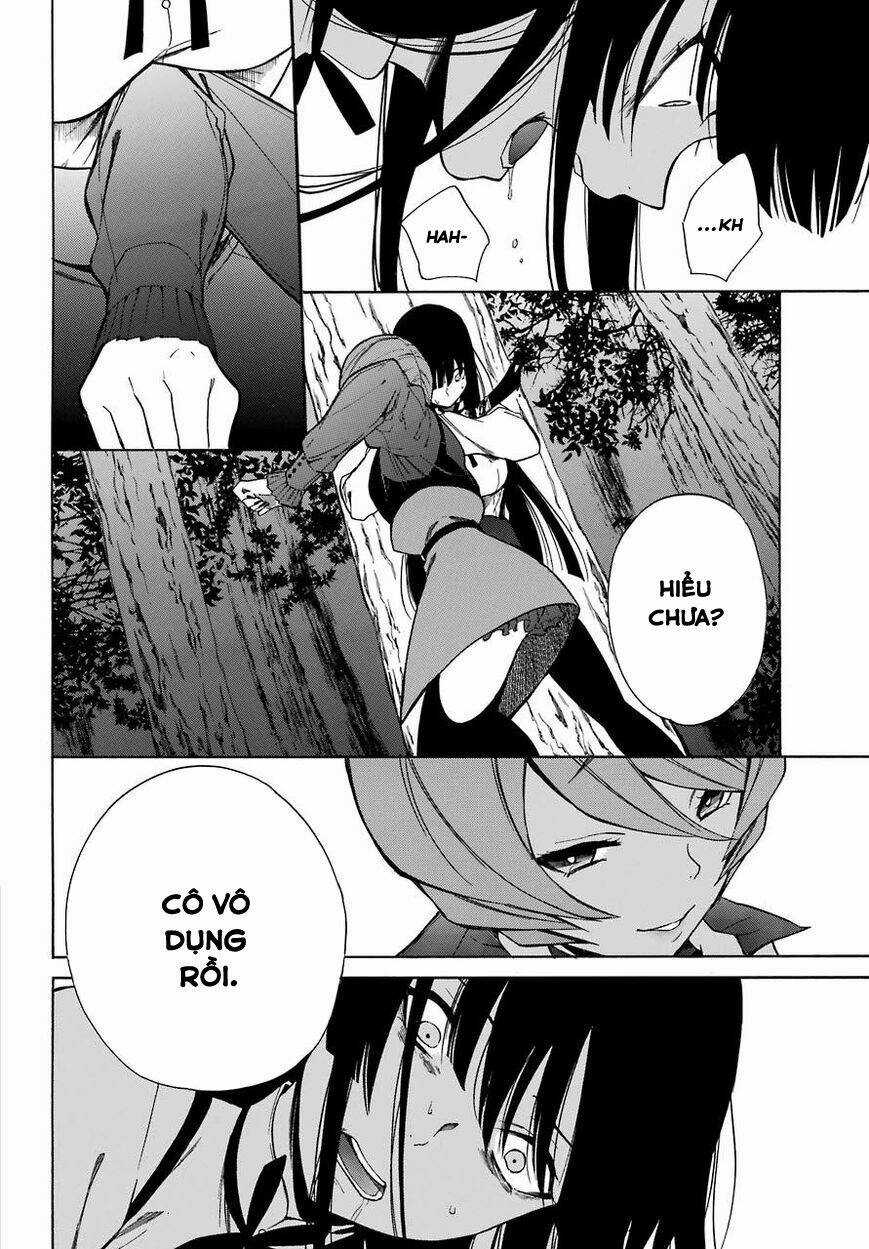 Innocent Devil Chapter 16 trang 23