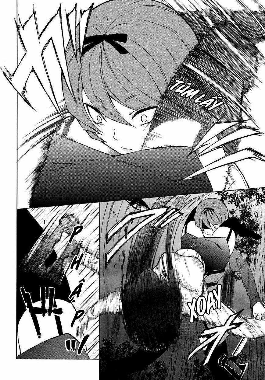 Innocent Devil Chapter 16 trang 24