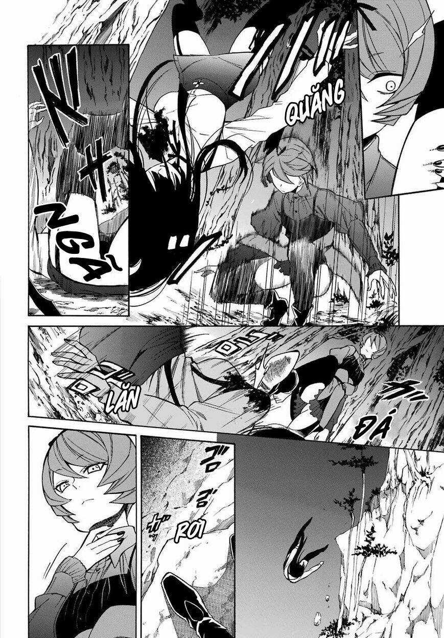 Innocent Devil Chapter 16 trang 26