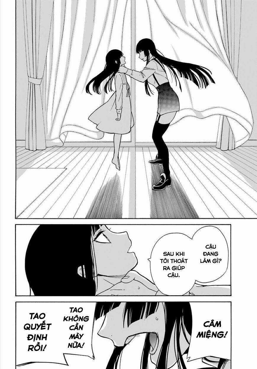 Innocent Devil Chapter 16 trang 28