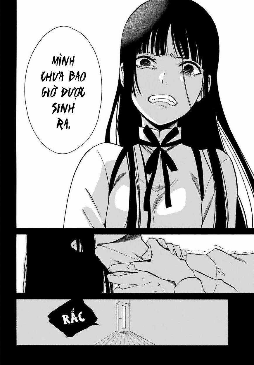 Innocent Devil Chapter 16 trang 31