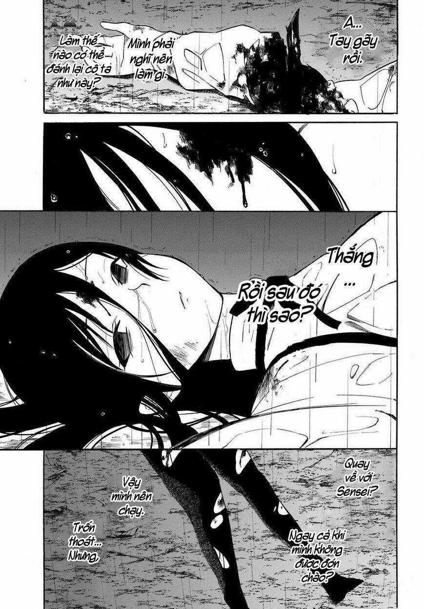 Innocent Devil Chapter 16 trang 34