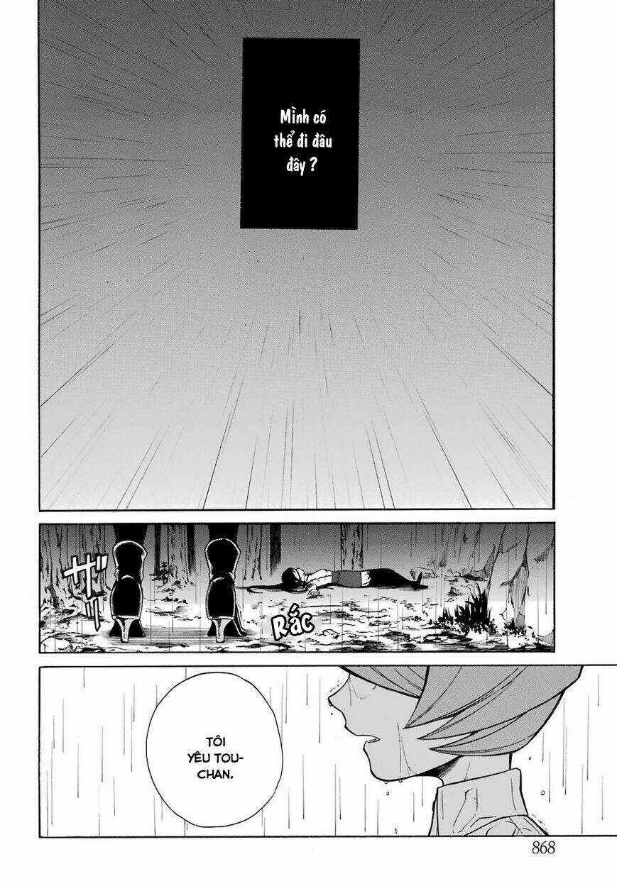 Innocent Devil Chapter 16 trang 35