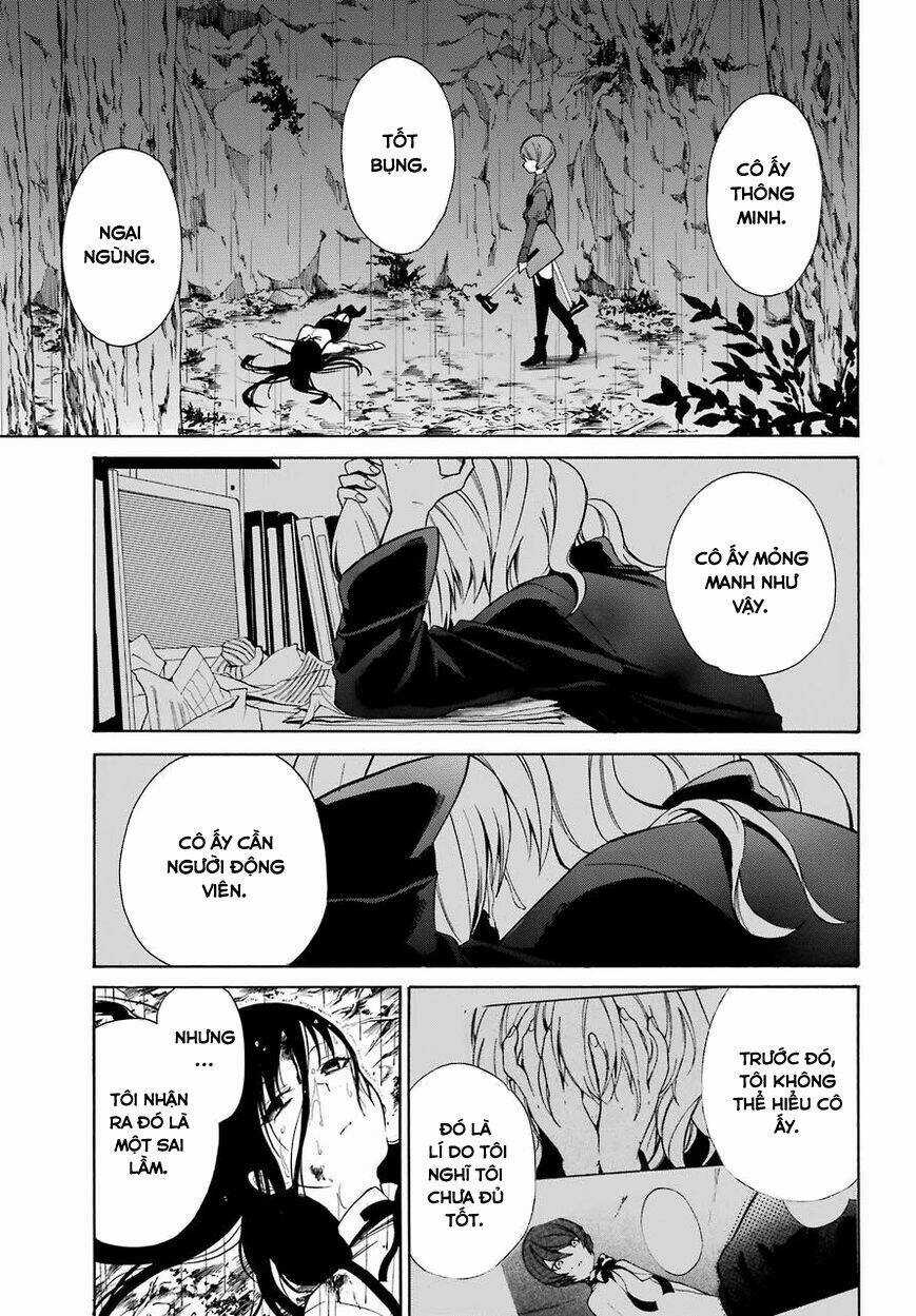 Innocent Devil Chapter 16 trang 36