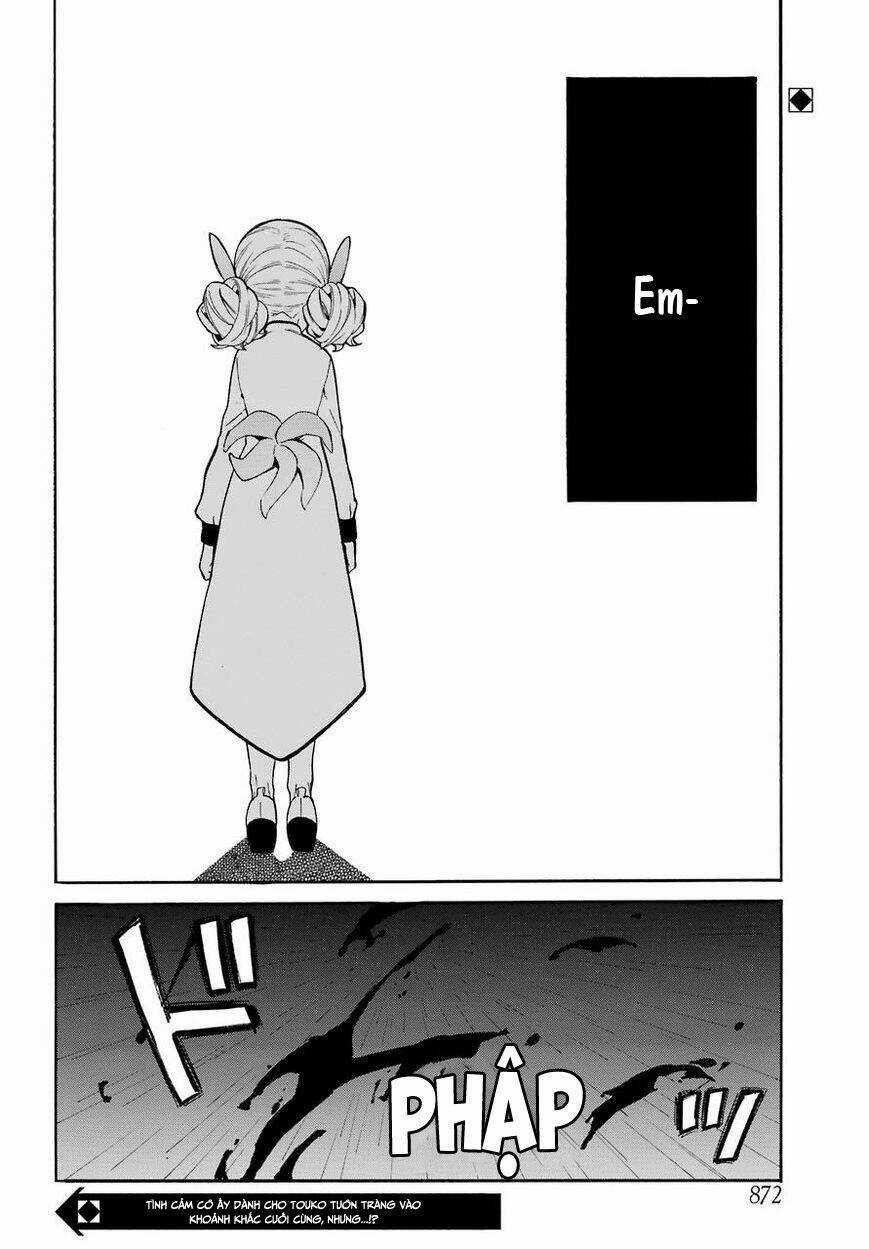 Innocent Devil Chapter 16 trang 39