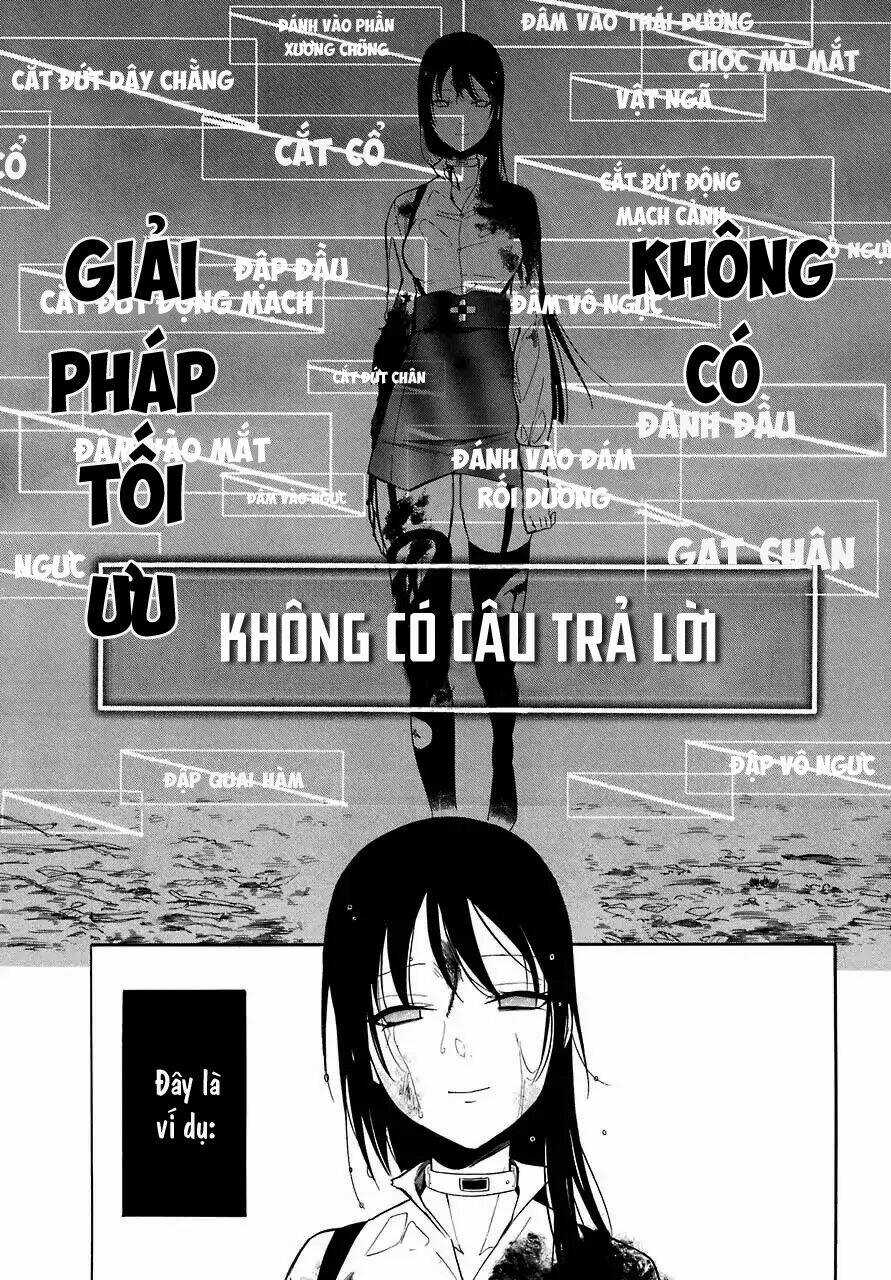 Innocent Devil Chapter 17 trang 14