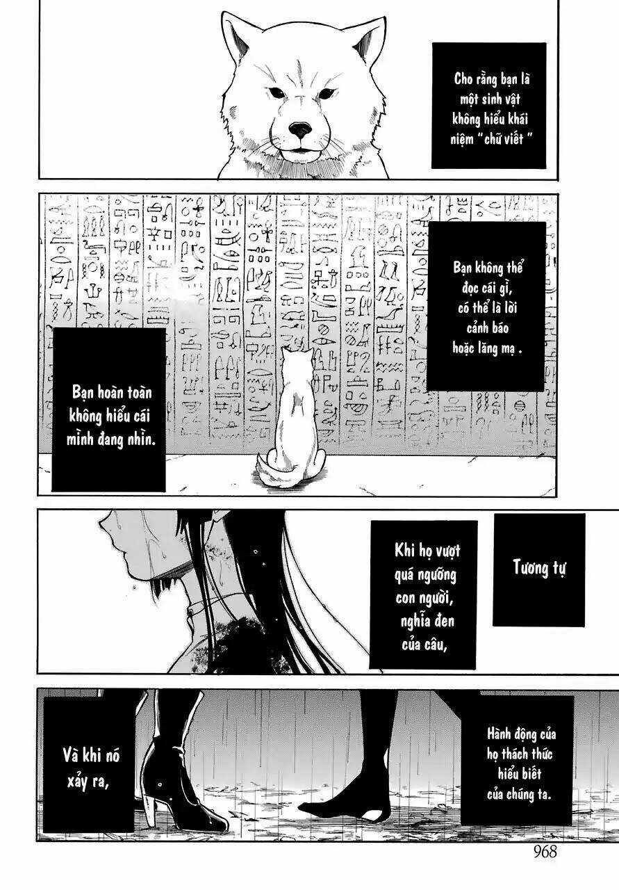 Innocent Devil Chapter 17 trang 15