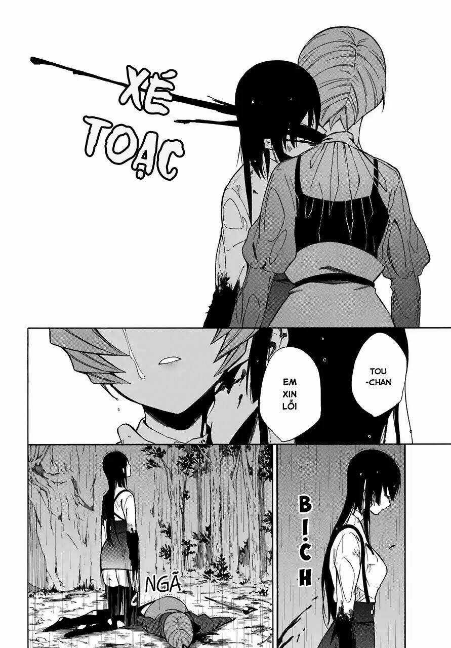 Innocent Devil Chapter 17 trang 18