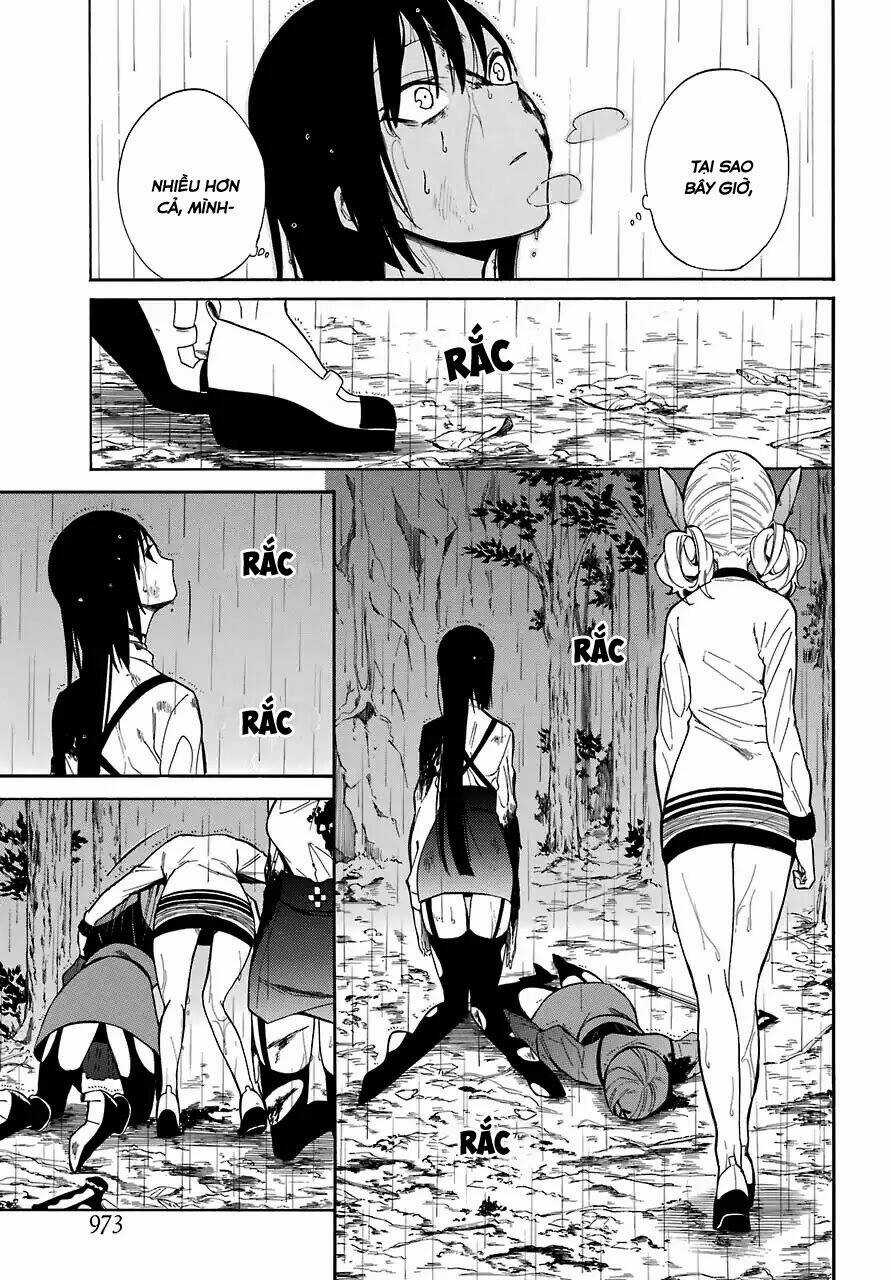 Innocent Devil Chapter 17 trang 19