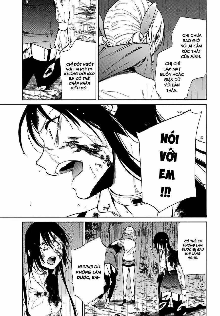 Innocent Devil Chapter 17 trang 23