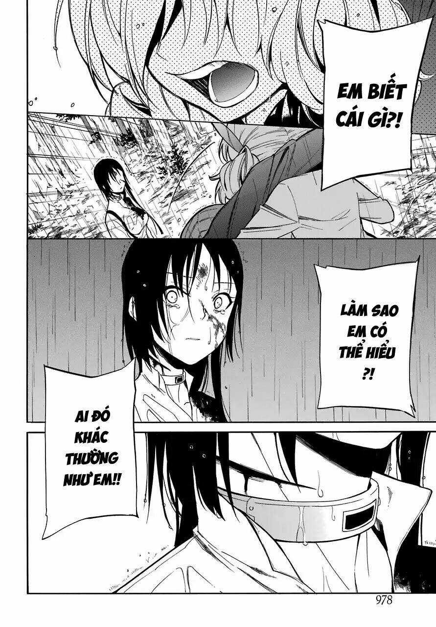 Innocent Devil Chapter 17 trang 24