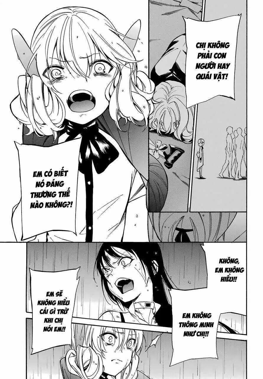 Innocent Devil Chapter 17 trang 25