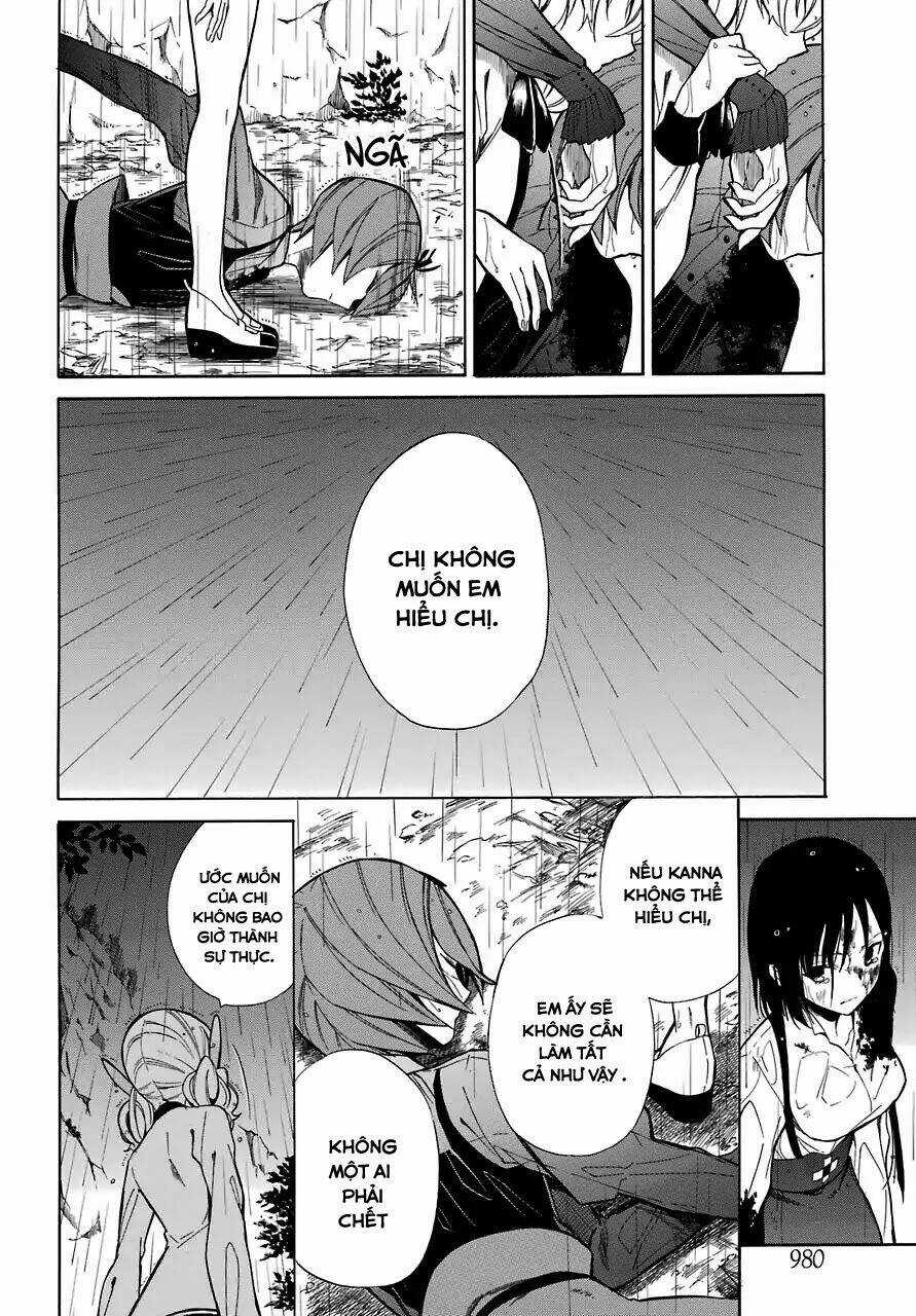 Innocent Devil Chapter 17 trang 26