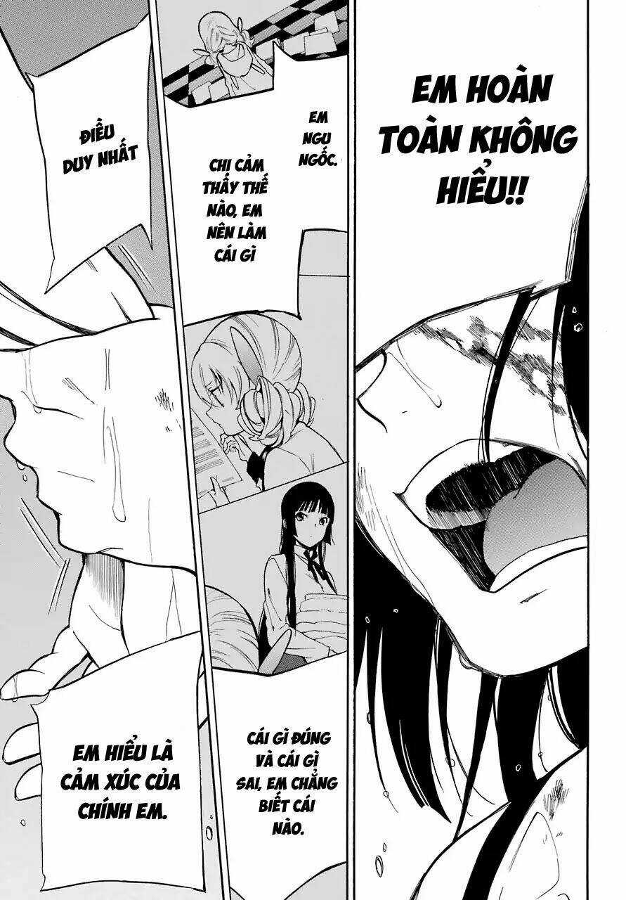 Innocent Devil Chapter 17 trang 29