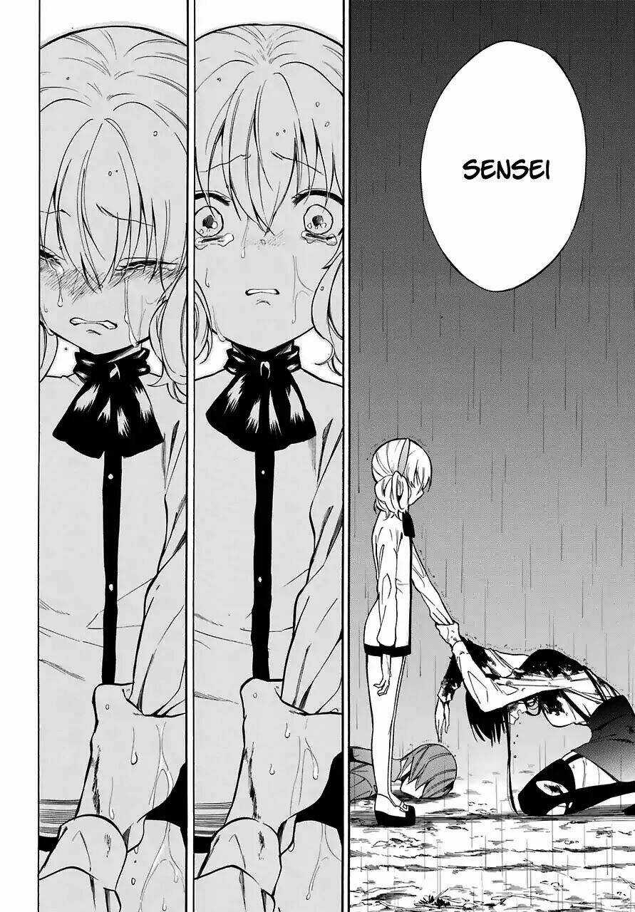 Innocent Devil Chapter 17 trang 31