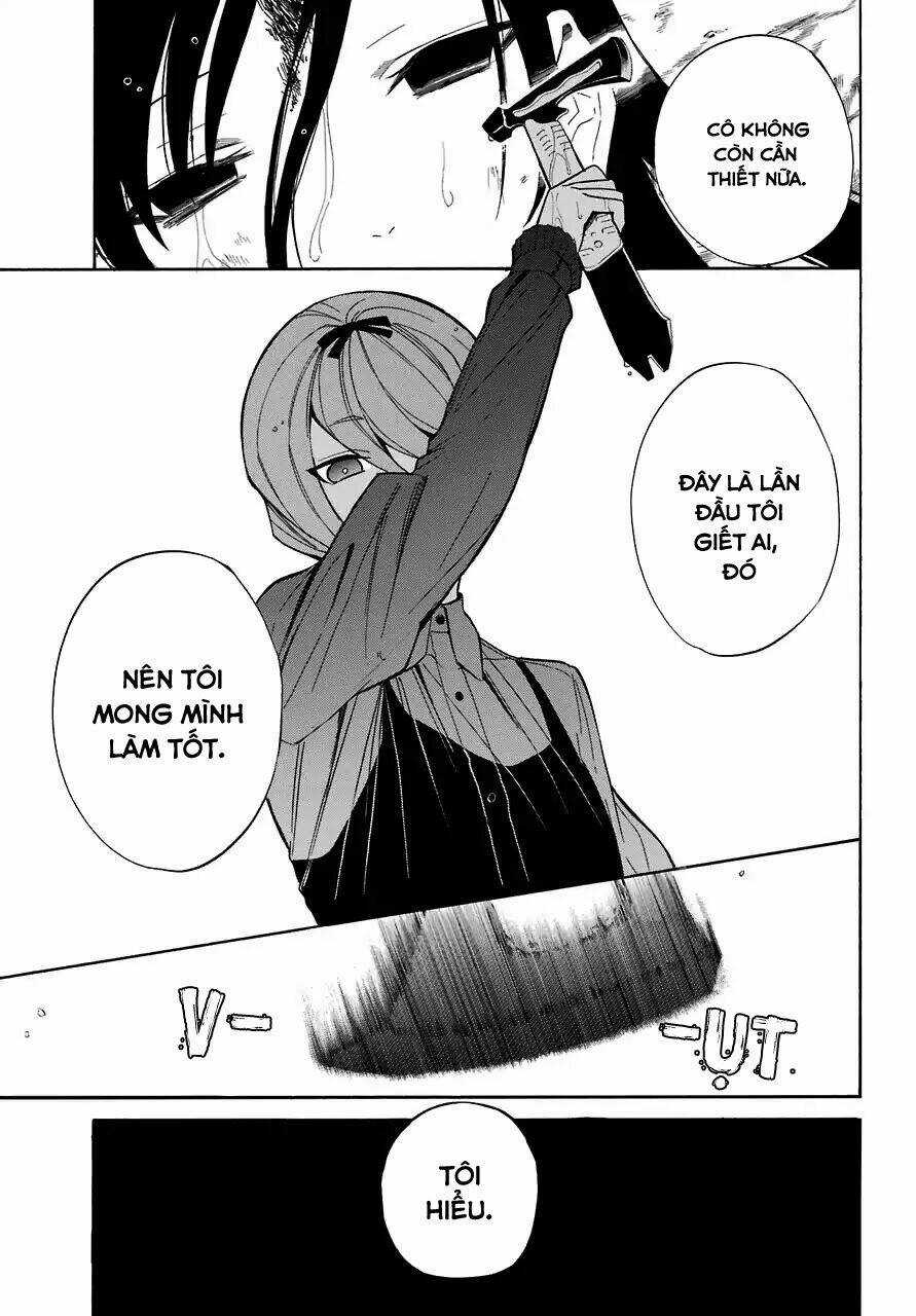 Innocent Devil Chapter 17 trang 6