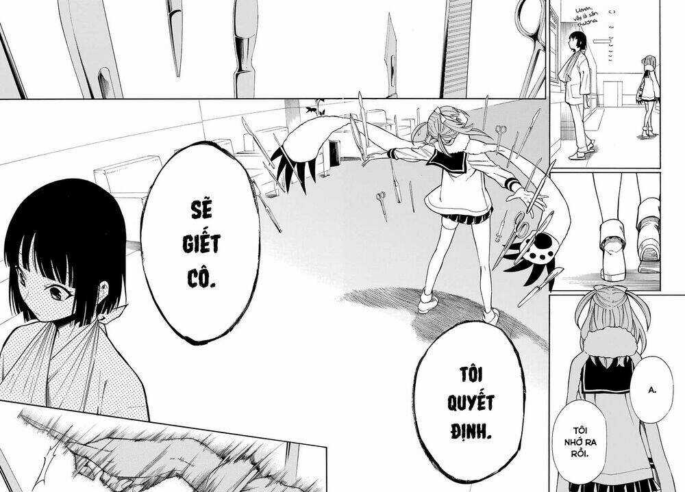 Innocent Devil Chapter 18 trang 13