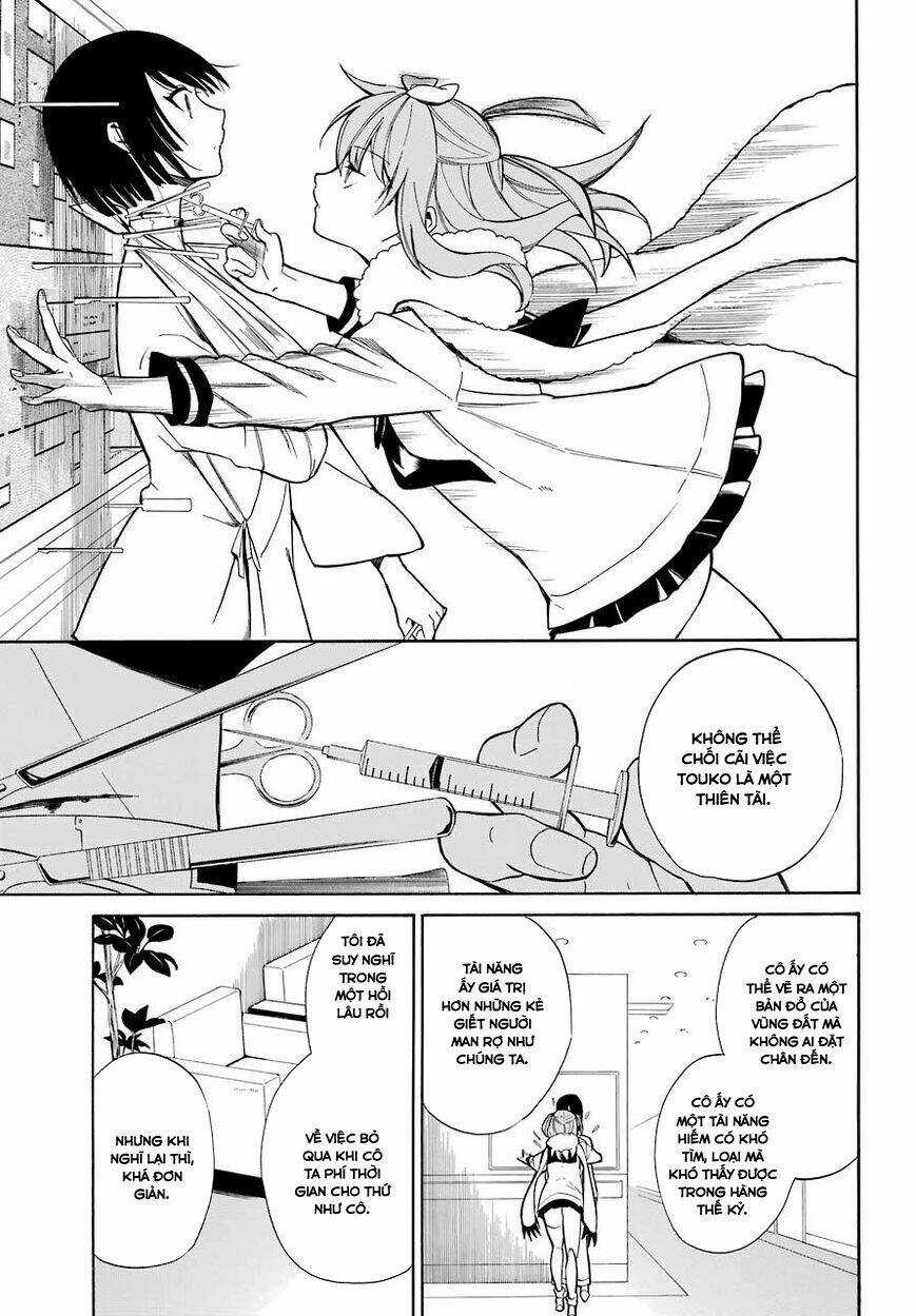 Innocent Devil Chapter 18 trang 15