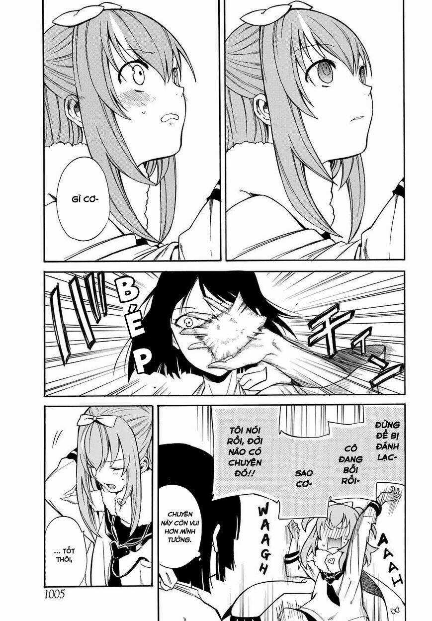 Innocent Devil Chapter 18 trang 17