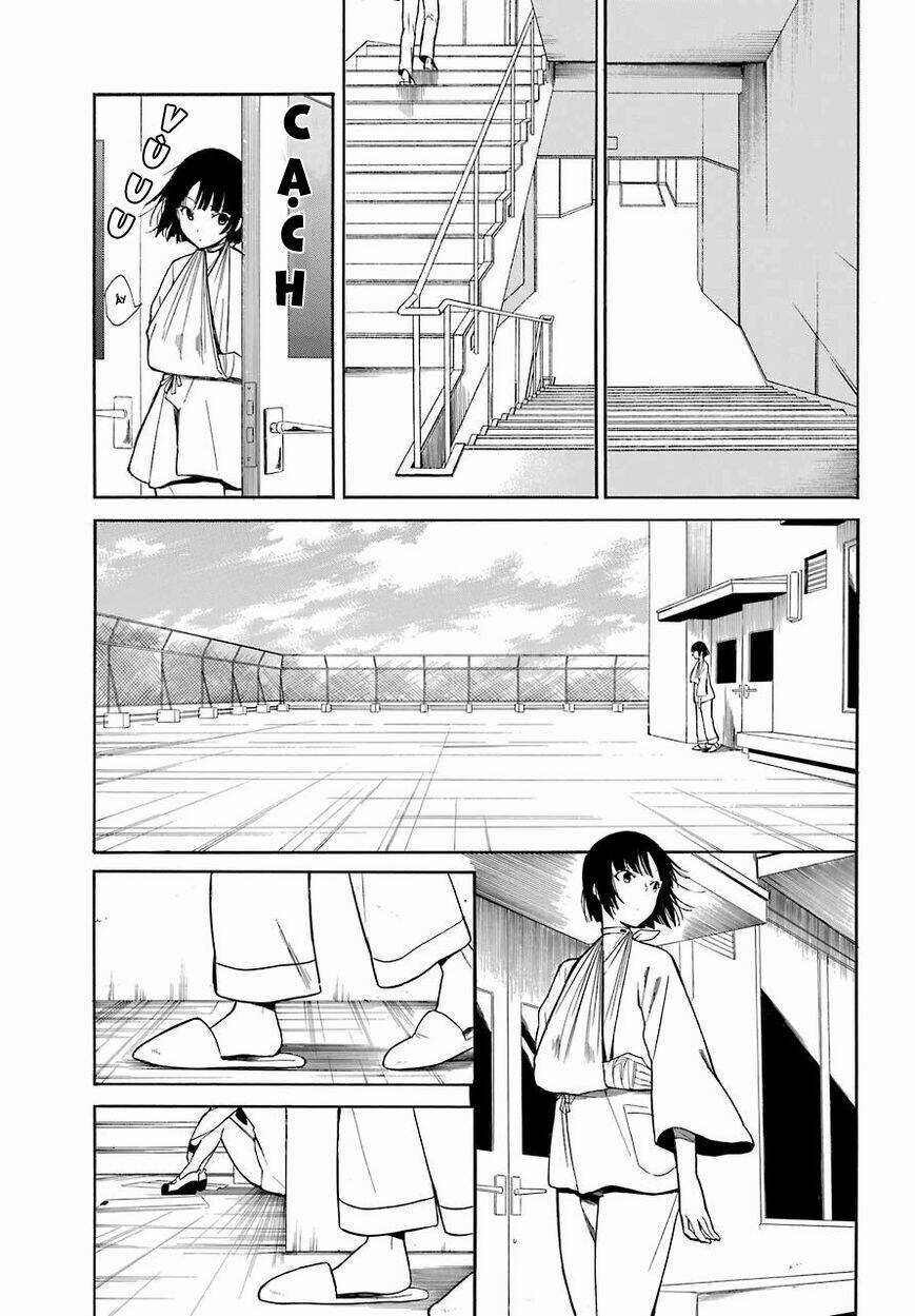 Innocent Devil Chapter 18 trang 19