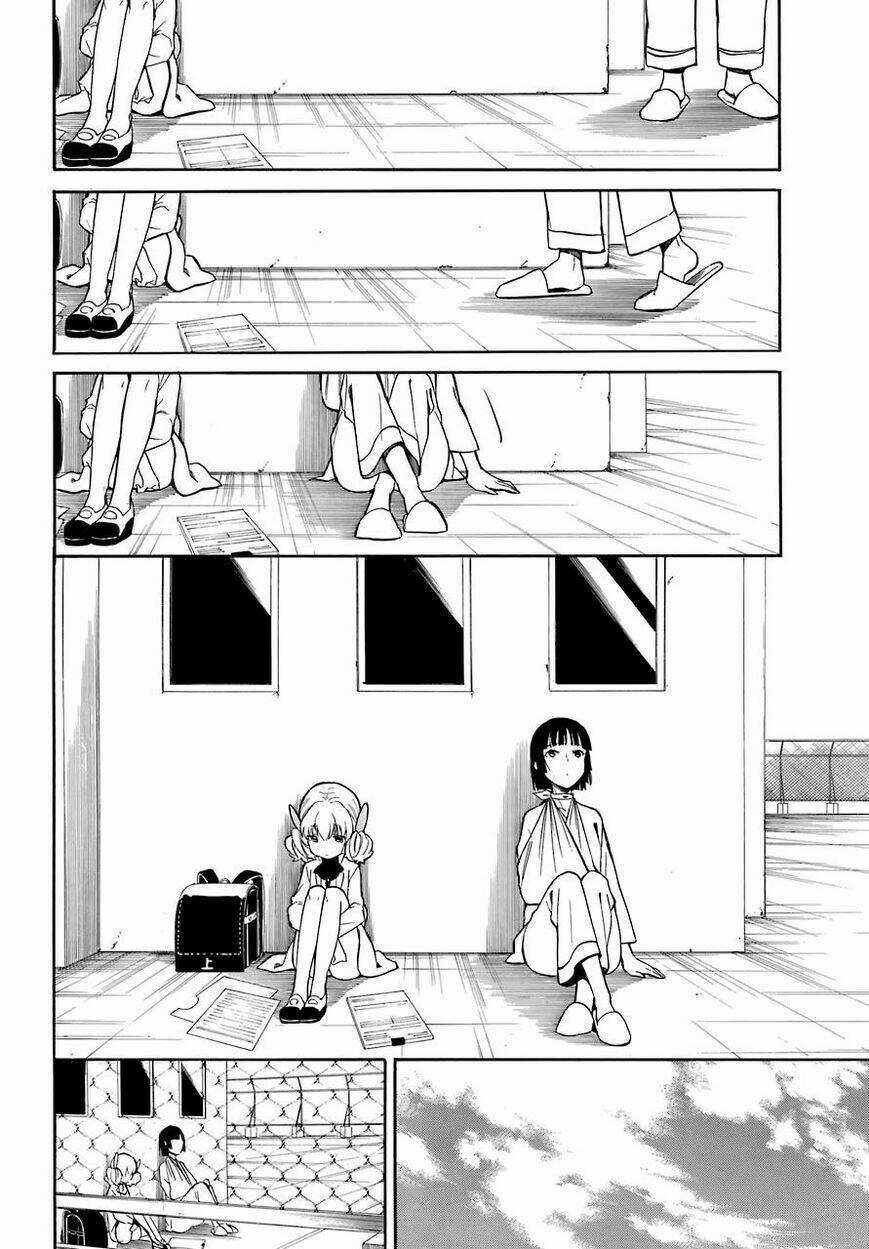 Innocent Devil Chapter 18 trang 20
