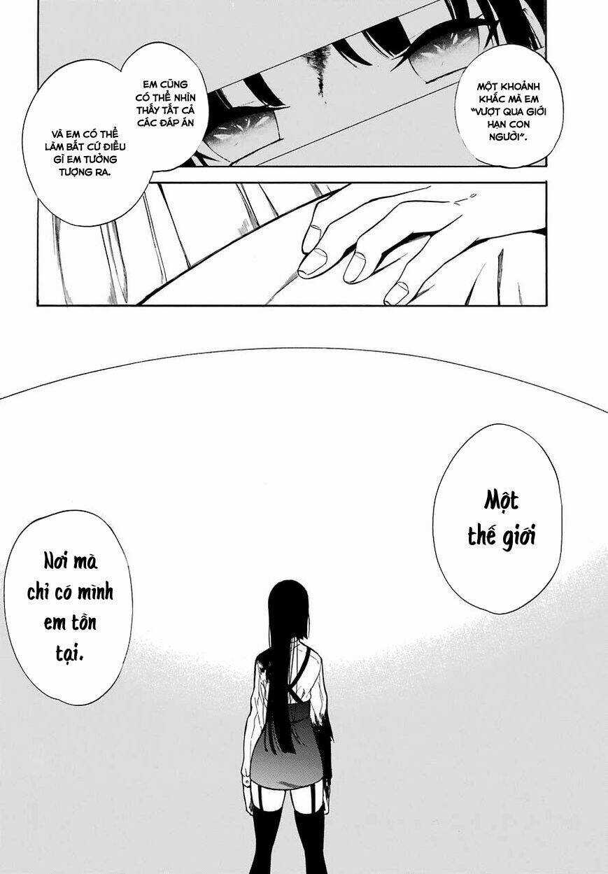 Innocent Devil Chapter 18 trang 22