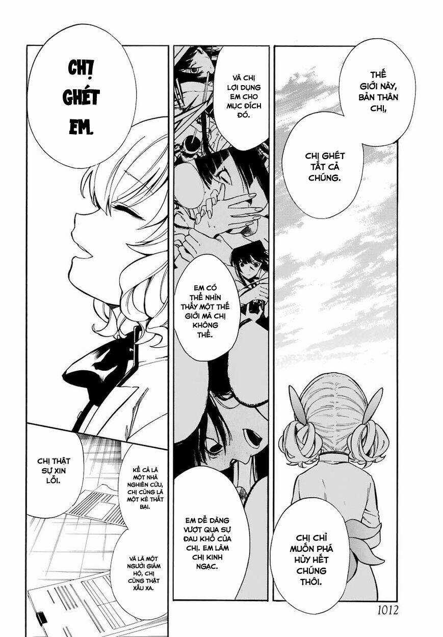 Innocent Devil Chapter 18 trang 24