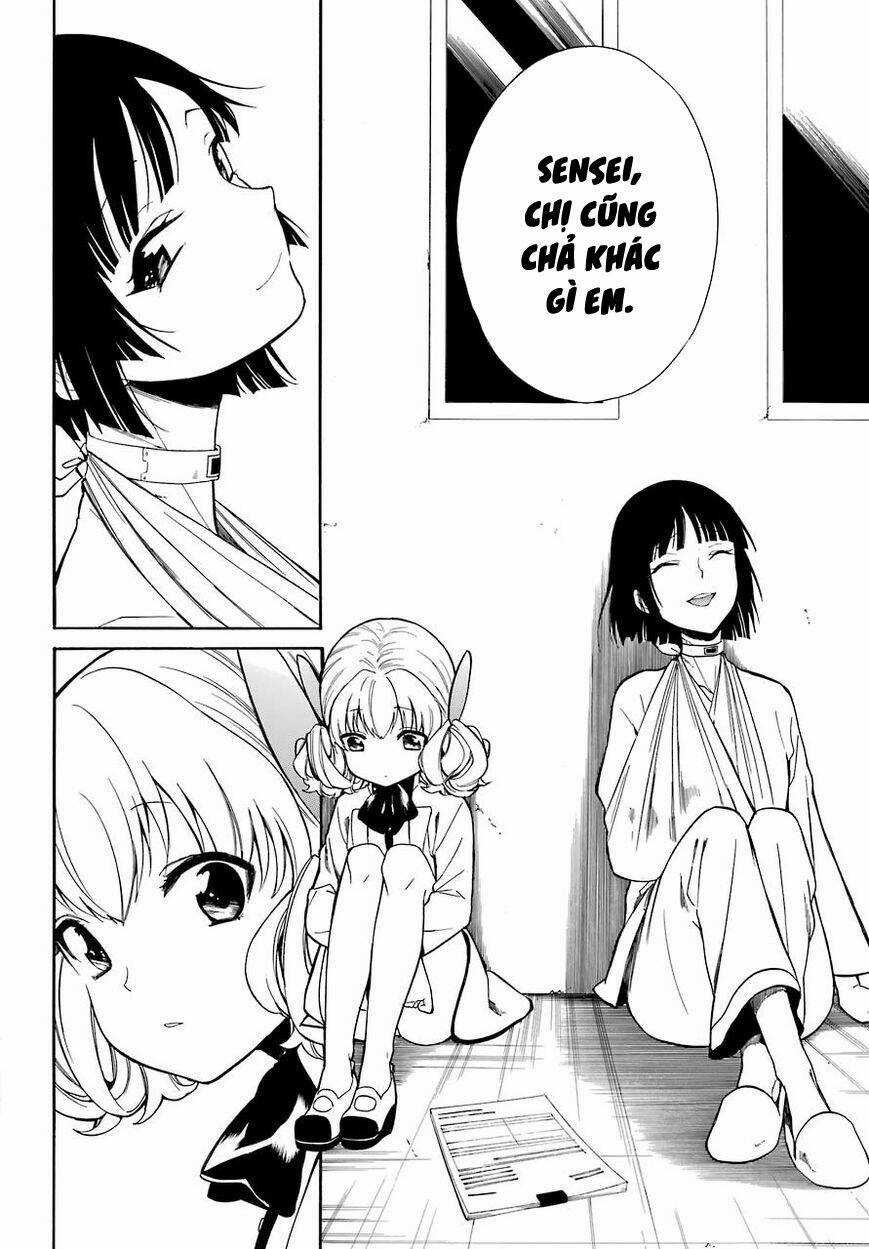 Innocent Devil Chapter 18 trang 26