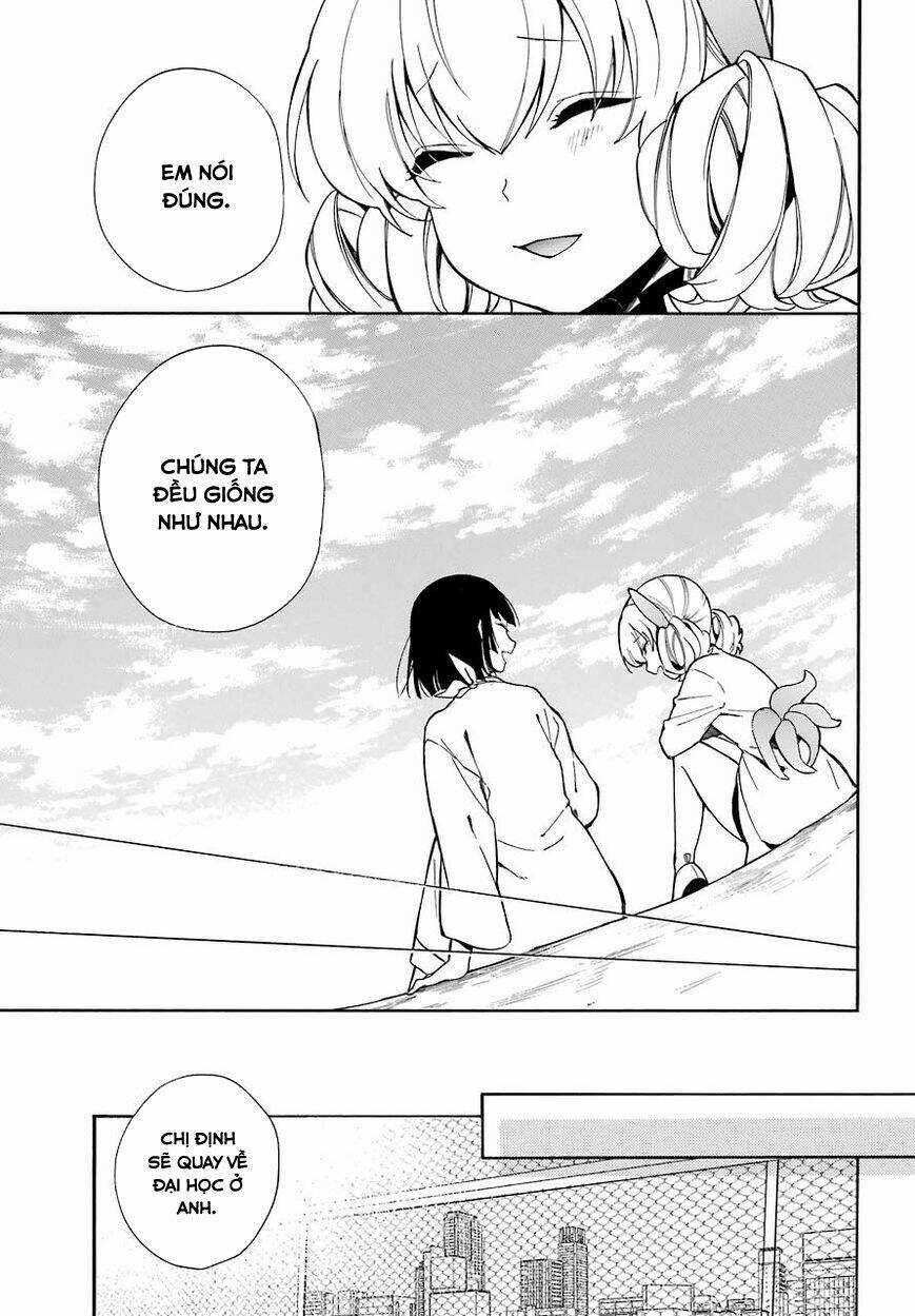 Innocent Devil Chapter 18 trang 27