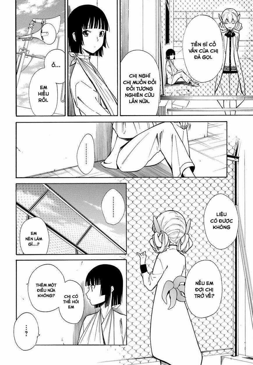 Innocent Devil Chapter 18 trang 28