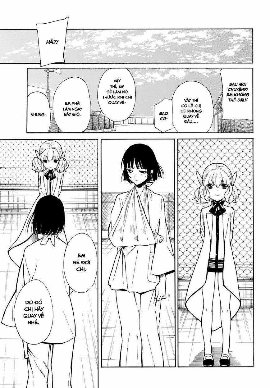 Innocent Devil Chapter 18 trang 29