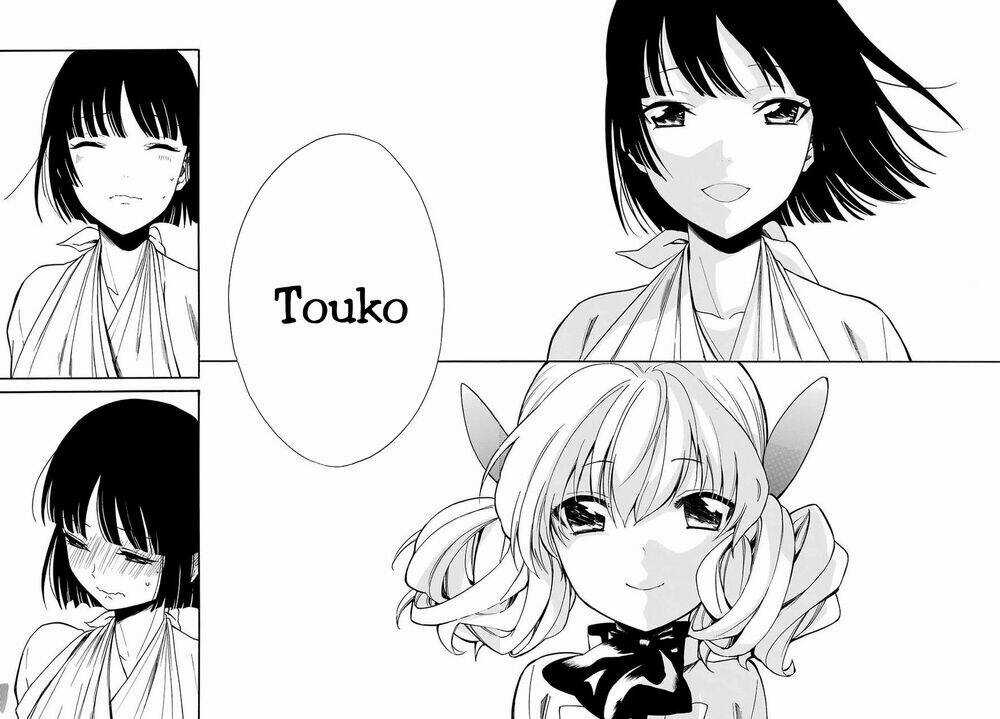 Innocent Devil Chapter 18 trang 30