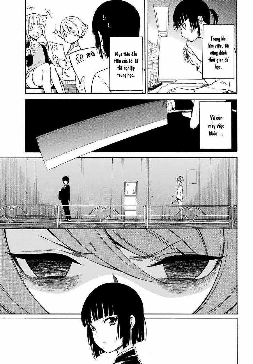 Innocent Devil Chapter 18 trang 34
