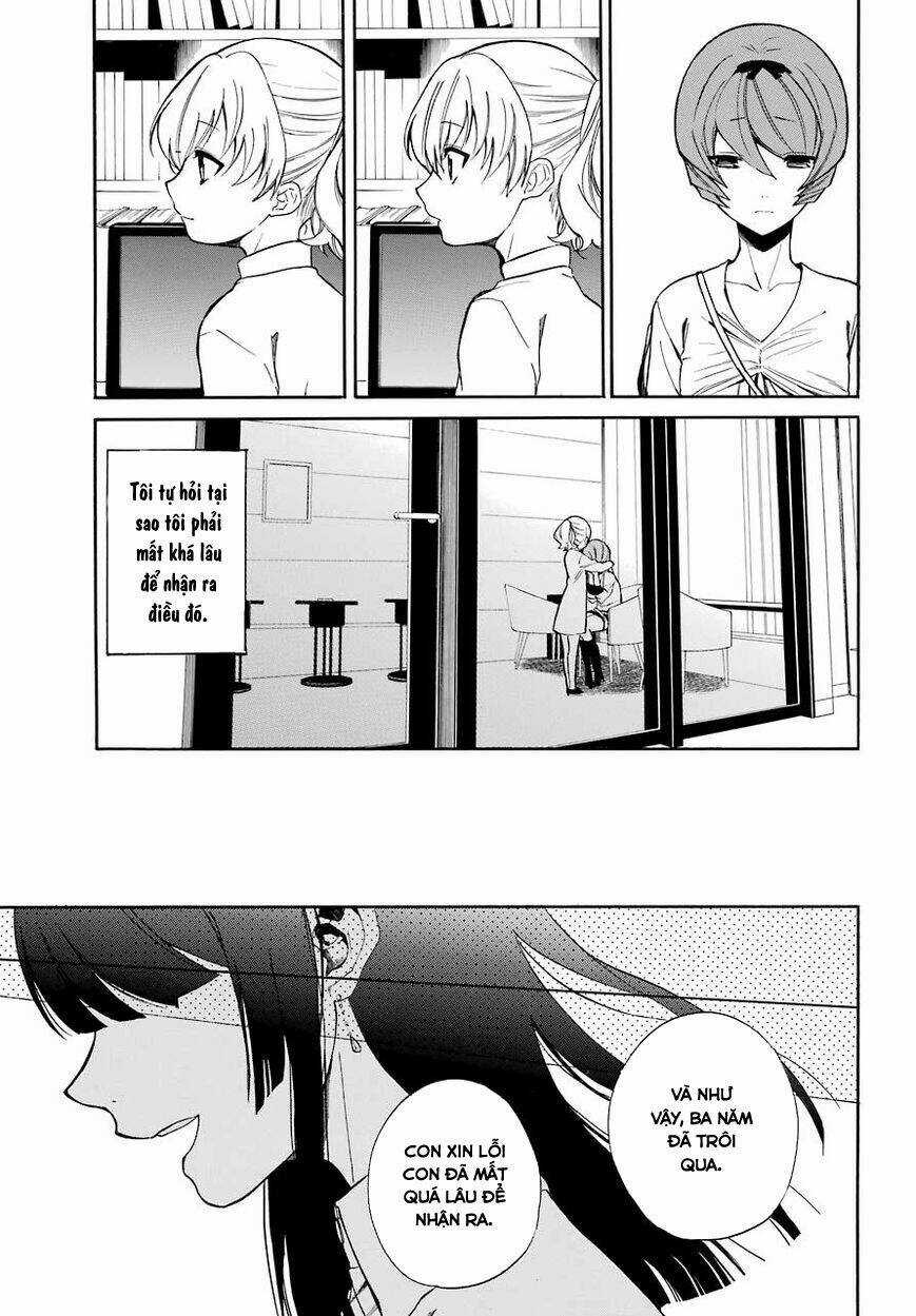 Innocent Devil Chapter 18 trang 36