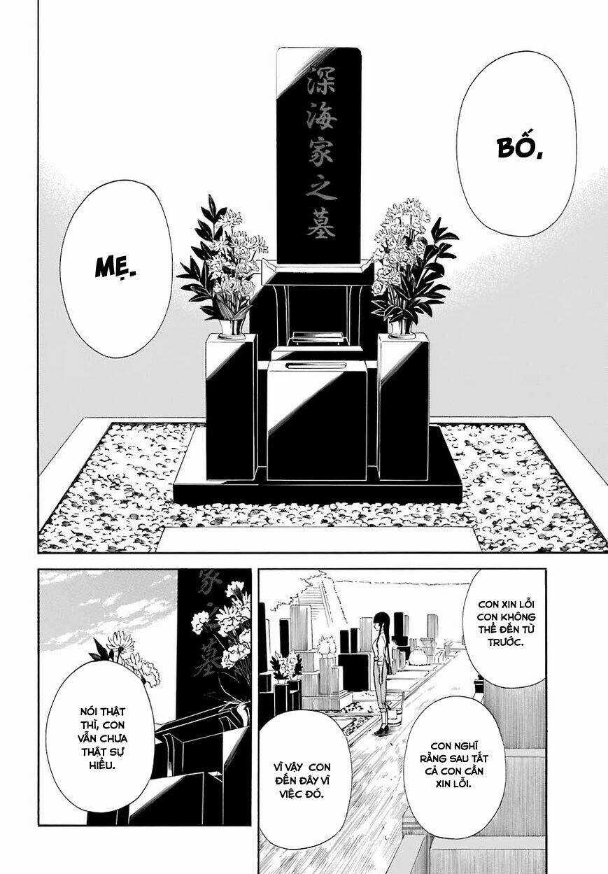 Innocent Devil Chapter 18 trang 37