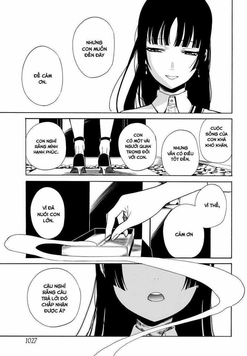 Innocent Devil Chapter 18 trang 38