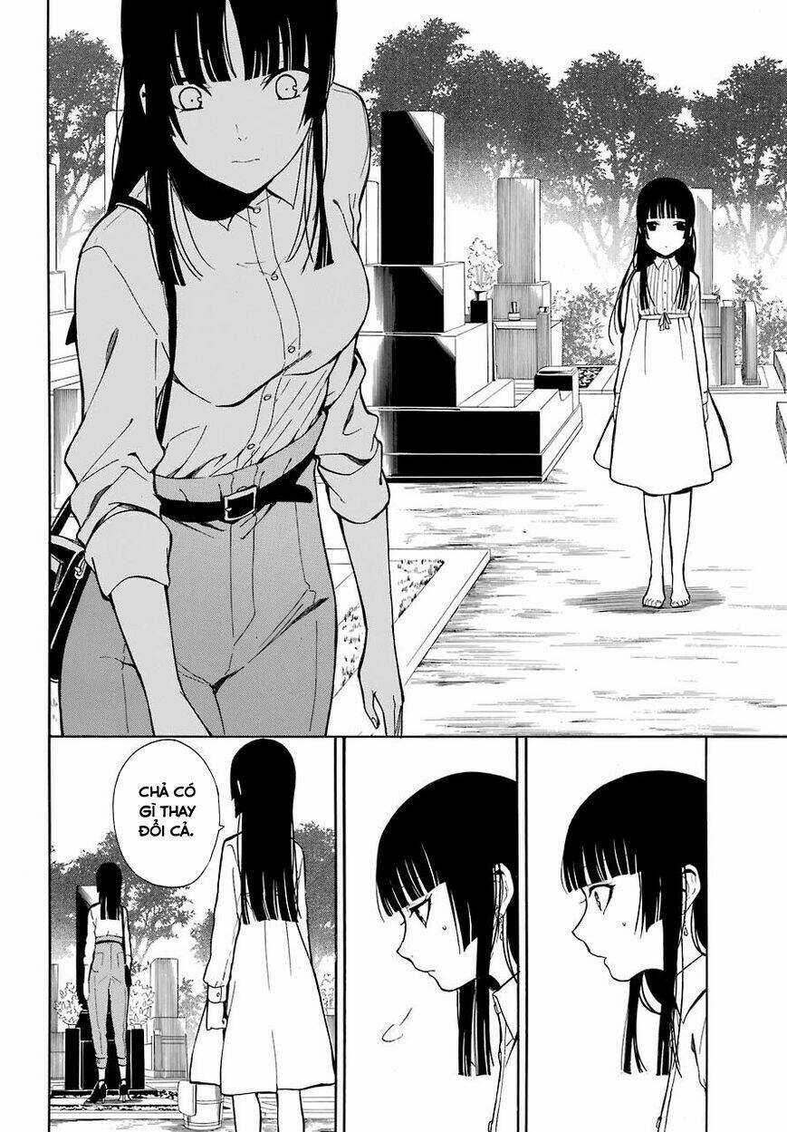 Innocent Devil Chapter 18 trang 39
