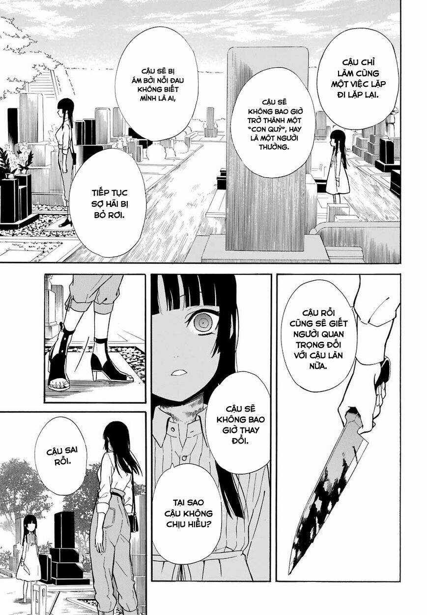 Innocent Devil Chapter 18 trang 40