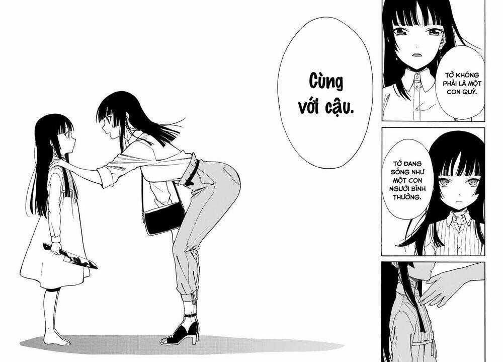 Innocent Devil Chapter 18 trang 41