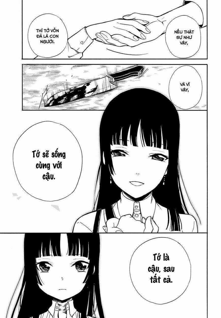 Innocent Devil Chapter 18 trang 43