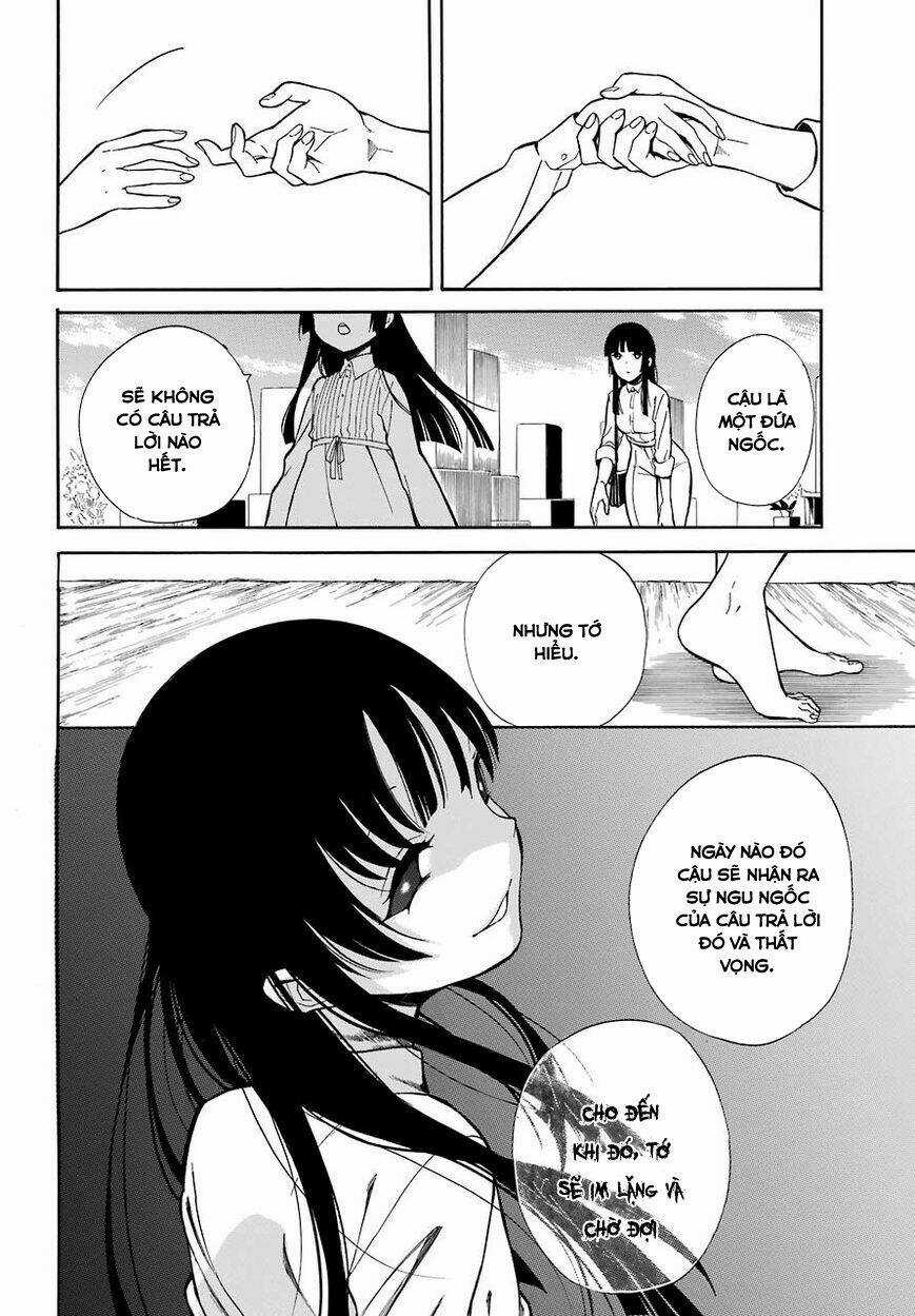 Innocent Devil Chapter 18 trang 44