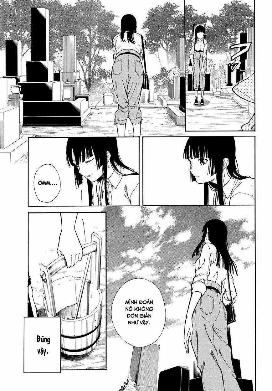 Innocent Devil Chapter 18 trang 45