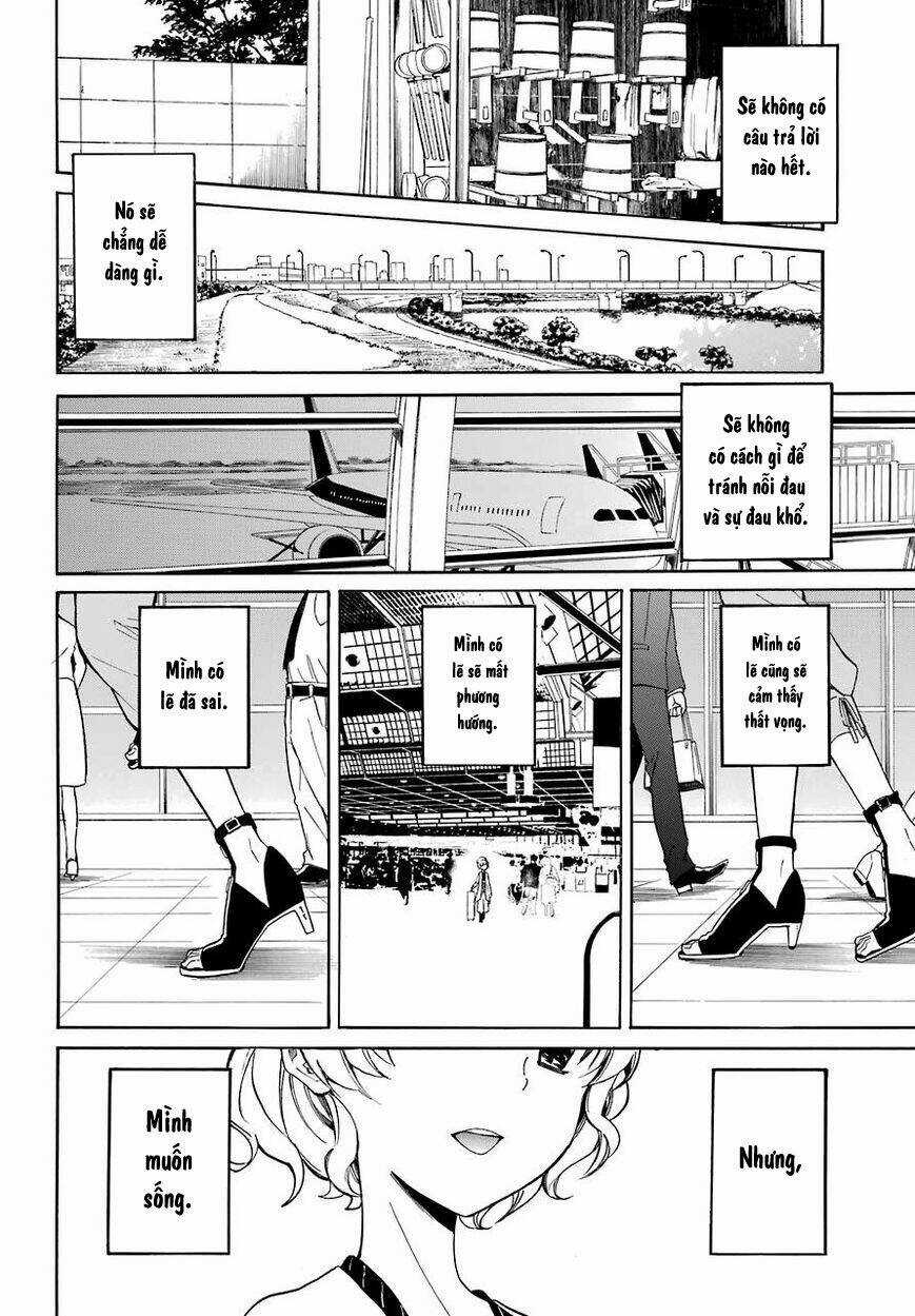 Innocent Devil Chapter 18 trang 46