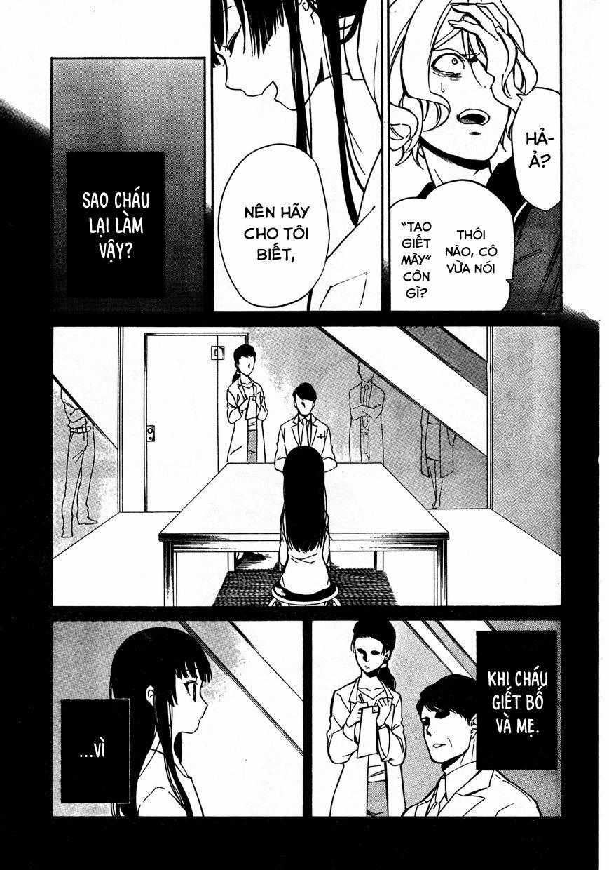 Innocent Devil Chapter 2.2 trang 12