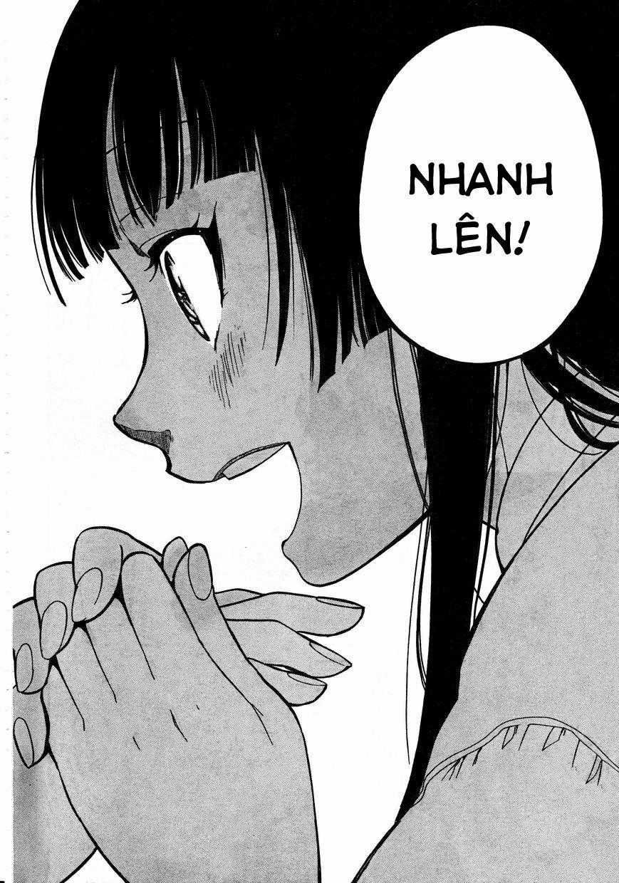 Innocent Devil Chapter 2.2 trang 17