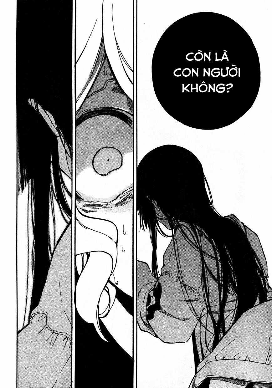 Innocent Devil Chapter 2.2 trang 21