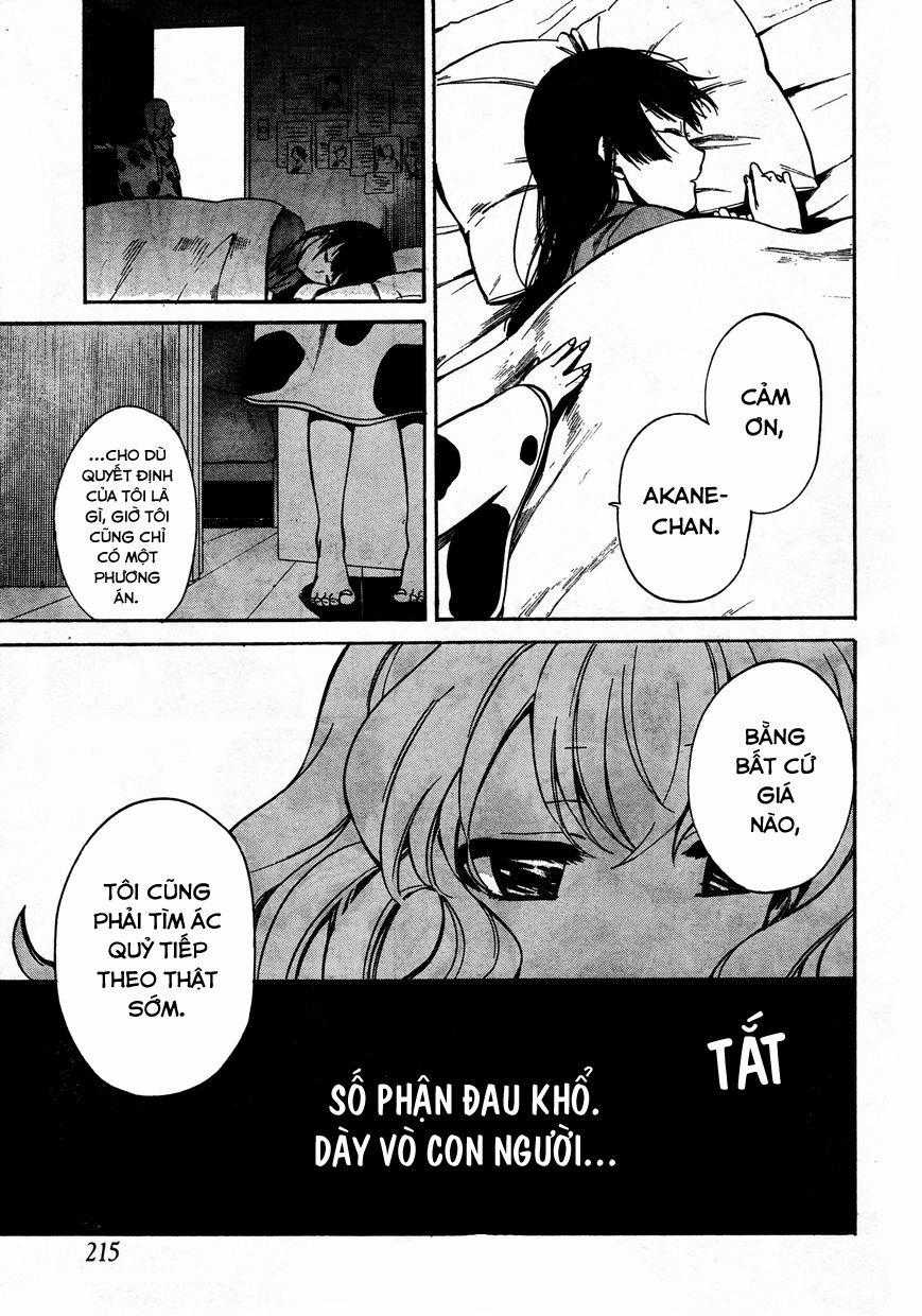 Innocent Devil Chapter 2.2 trang 29