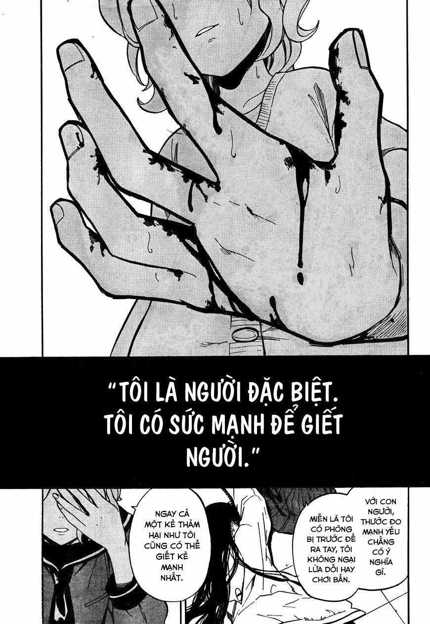 Innocent Devil Chapter 2.2 trang 4